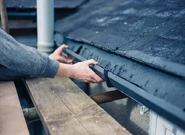 Stembridge Metal Roofers Picture 2