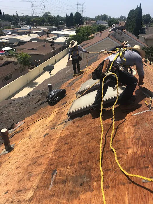 Freedom Roofing Company Picture 1