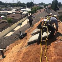 Freedom Roofing Company ico