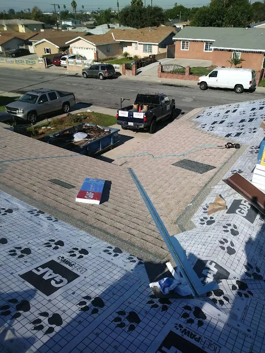 Freedom Roofing Company Picture 2