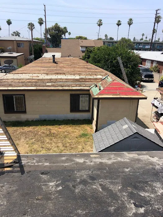 Freedom Roofing Company Picture 3