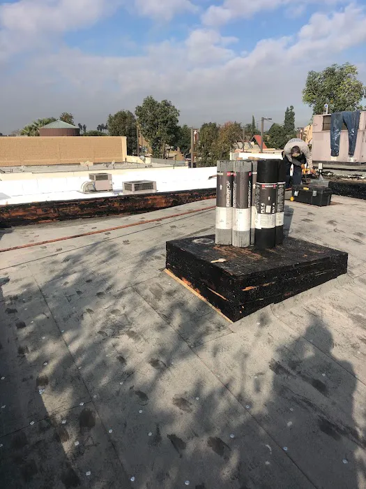 Freedom Roofing Company Picture 6