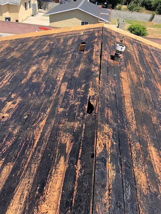 Freedom Roofing Company Picture 8