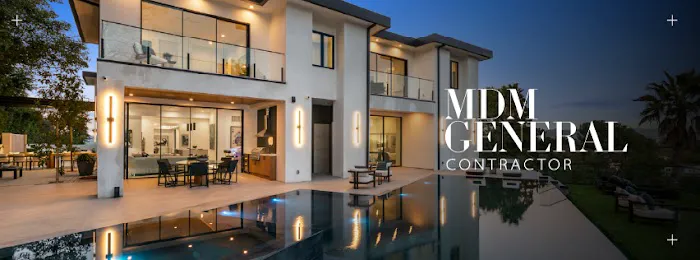 MDM General Contractor Picture 1