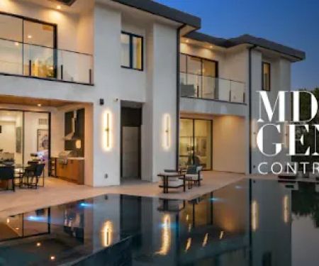 MDM General Contractor