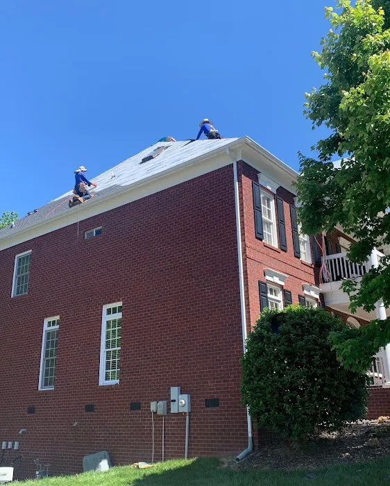 Charis Roofing Picture 1
