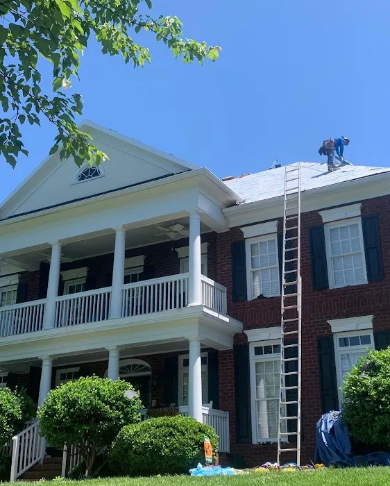 Charis Roofing Picture 2