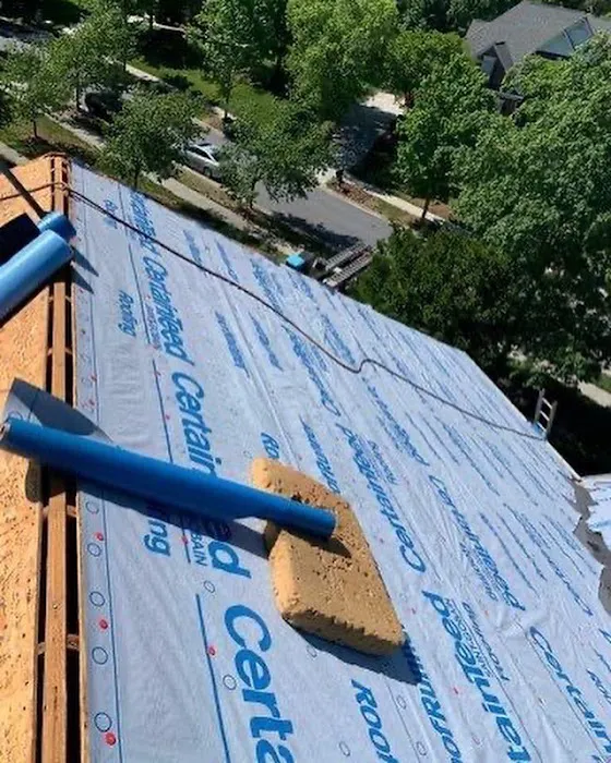 Charis Roofing Picture 9