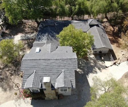 SoCal Master Roofers