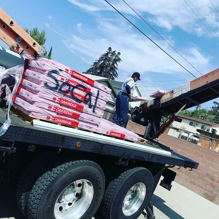SoCal Master Roofers Picture 4