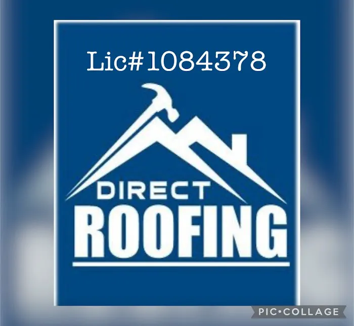 Direct Roofing Picture 1