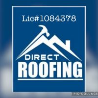 Direct Roofing ico