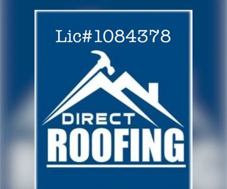 Direct Roofing