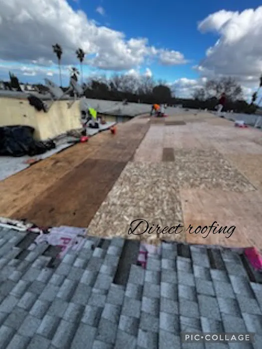 Direct Roofing Picture 2