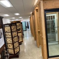 Builders FirstSource ico