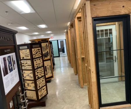 Builders FirstSource