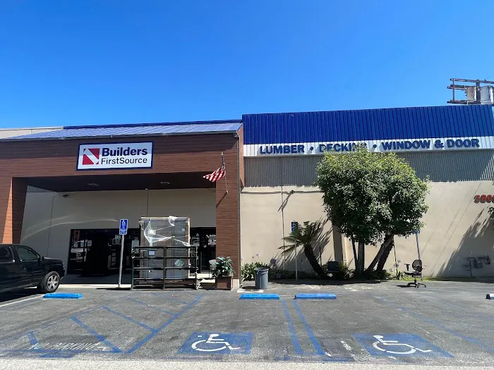 Builders FirstSource Picture 3