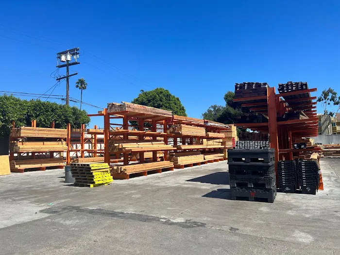 Builders FirstSource Picture 6