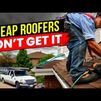 Bronco Roofing Inc. ico