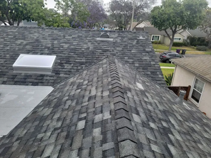 Weatherline ReRoofing & Repairs Picture 4