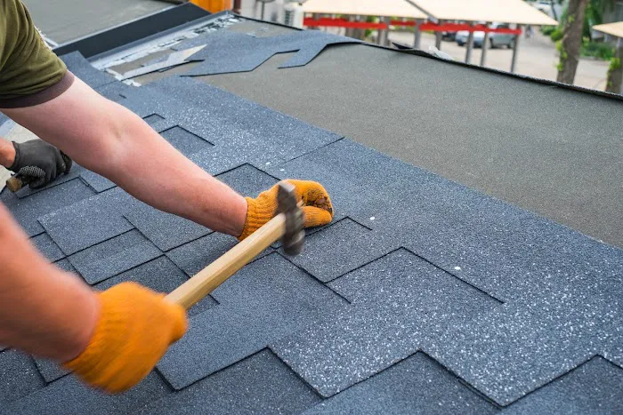 Best Roofing Solution - Orange Picture 5