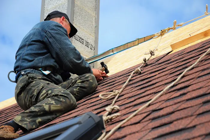 Best Roofing Solution - Orange Picture 4