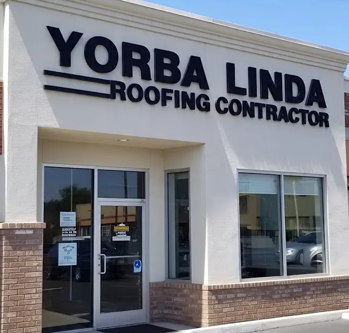 Yorba Linda Roofing Contractor Picture 1