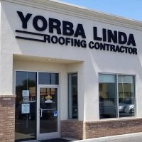 Yorba Linda Roofing Contractor ico