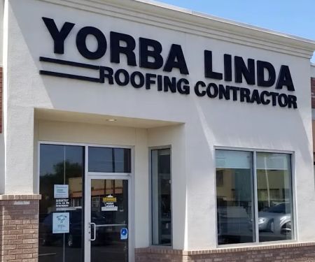 Yorba Linda Roofing Contractor