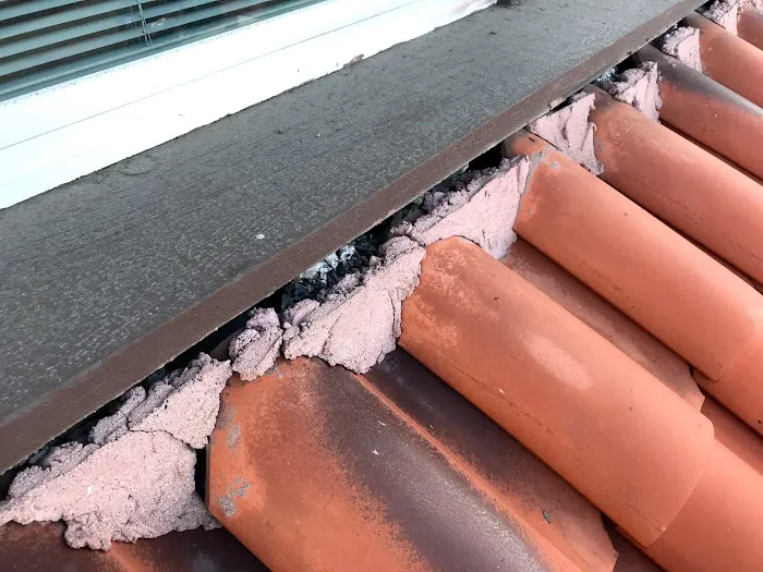 RESCUE ROOFER - Orange Picture 1