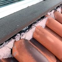 RESCUE ROOFER - Orange ico