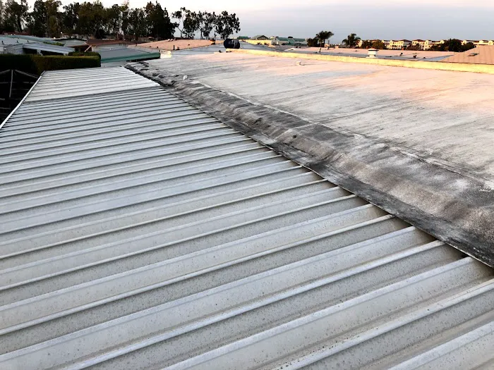 RESCUE ROOFER - Orange Picture 3