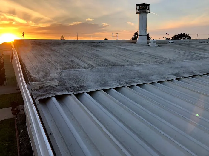 RESCUE ROOFER - Orange Picture 7