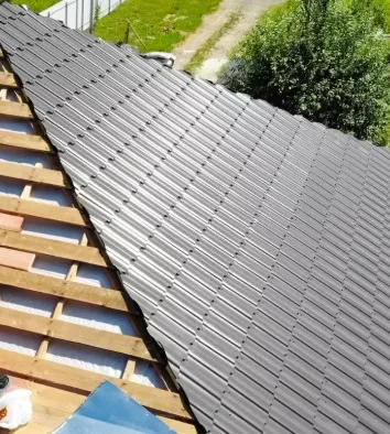 Roofing Hands Renovations Picture 1