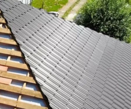 Roofing Hands Renovations