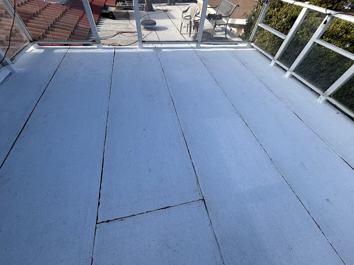 Roofing Hands Renovations Picture 3