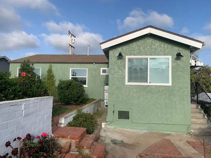Precision Painting Plus of Los Angeles Picture 2