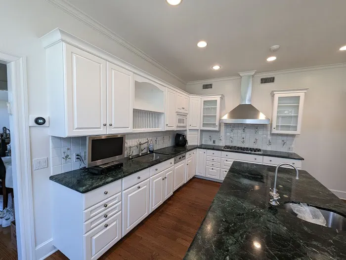 Precision Painting Plus of Los Angeles Picture 5
