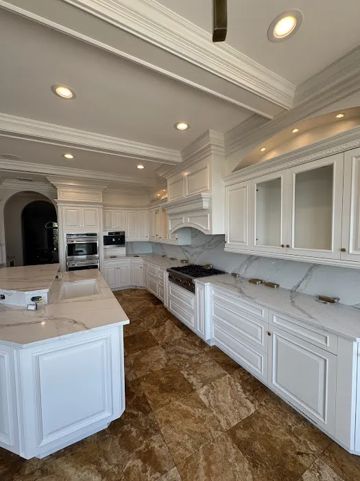 Precision Painting Plus of Los Angeles Picture 4