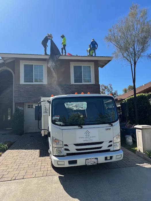 Over & Above Roofing LLC Picture 3