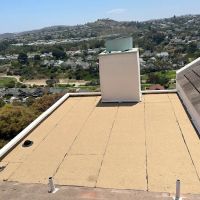 Over & Above Roofing LLC ico