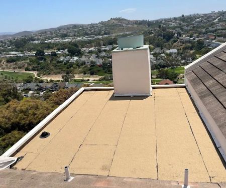 Over & Above Roofing LLC