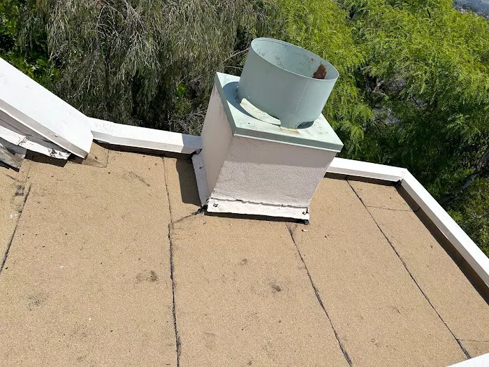 Over & Above Roofing LLC Picture 7