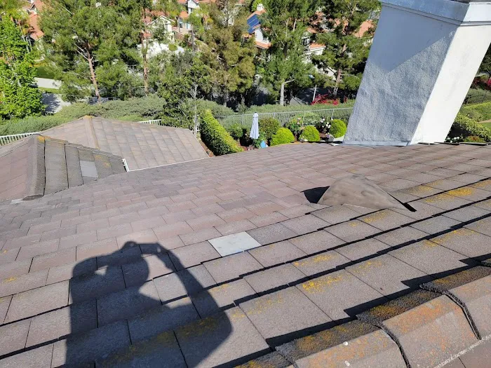 Over & Above Roofing LLC Picture 8