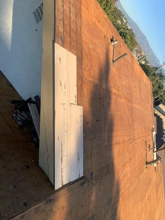 Over & Above Roofing LLC Picture 10