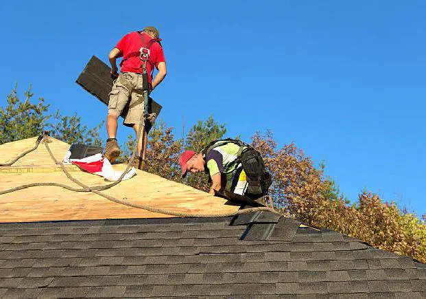 QQ Roofing & Construction Picture 2