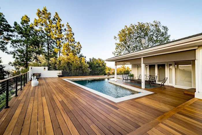 MG Construction & Decks Picture 1