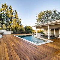 MG Construction & Decks ico