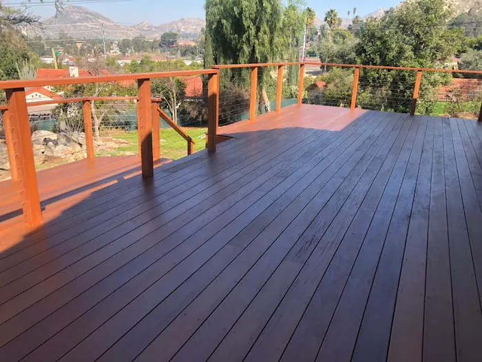 MG Construction & Decks Picture 9