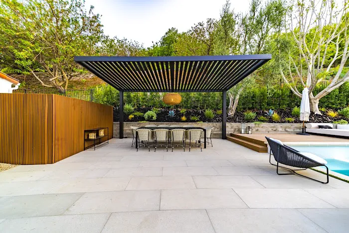 MG Construction & Decks Picture 10